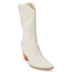 MATISSE FOOTWEAR Women's Shoes Matisse Twain Western Boot || David's Clothing