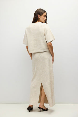 MOD REF CLOTHIN Women's Sweaters The Danica Top