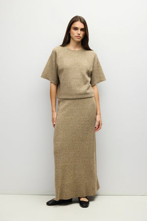 MOD REF CLOTHIN Women's Sweaters The Danica Top