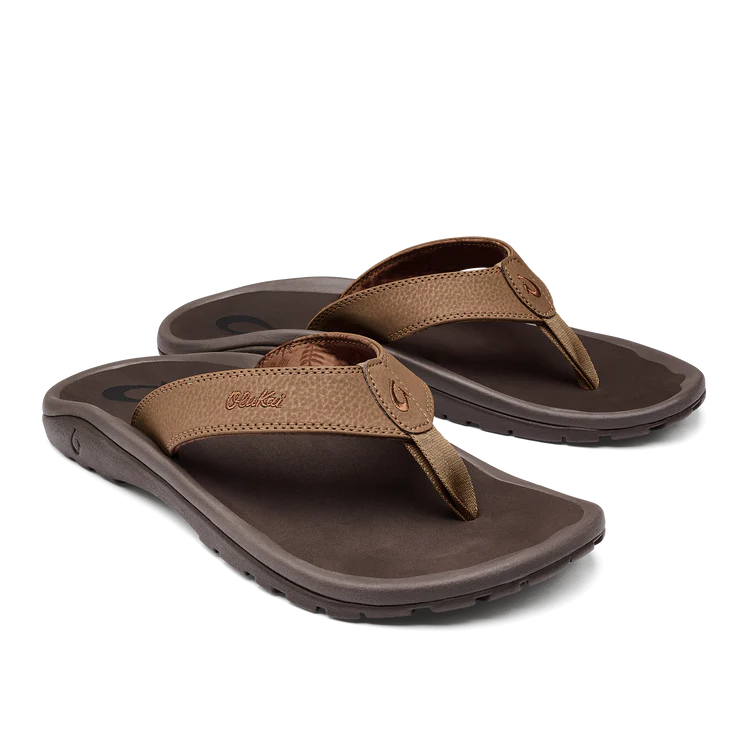 OLUKAI Men's Sandals Olukai ‘Ohana Men's Sandal || David's Clothing