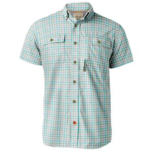 OVER UNDER CLOTHING Men's Sport Shirt WETLAND / S 8010