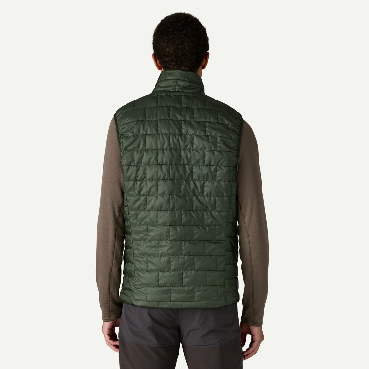 PATAGONIA Mens Jackets Patagonia Men's Nano Puff® Vest