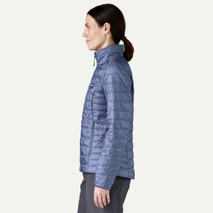 PATAGONIA Women Jackets Patagonia Women's Nano Puff Jacket