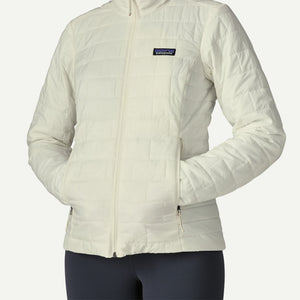 PATAGONIA Women Jackets Patagonia Women's Nano Puff Jacket