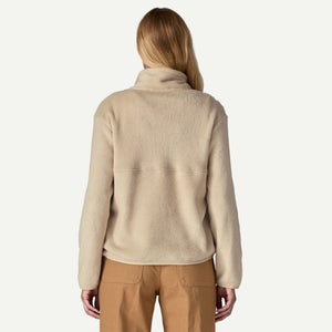 PATAGONIA Women Jackets Patagonia Women's Re-Tool Half-Snap Pullover