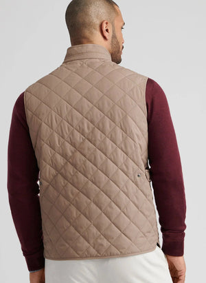 PETER MILLAR Men's Outerwear Peter Millar Essex Vest