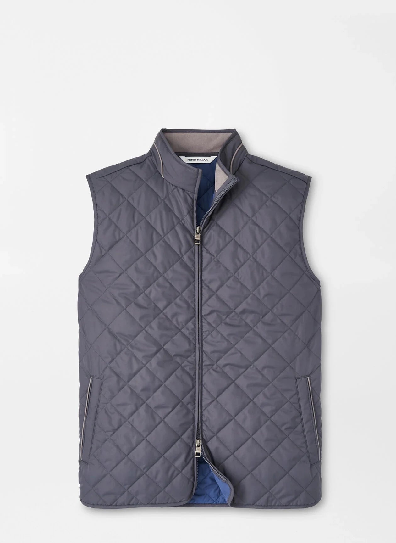 PETER MILLAR Men's Outerwear Peter Millar Essex Vest