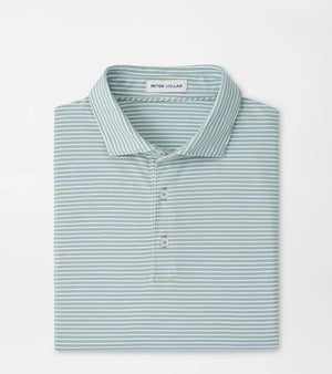PETER MILLAR Men's Polo Peter Millar Calvert Crown Flex Cotton Polo