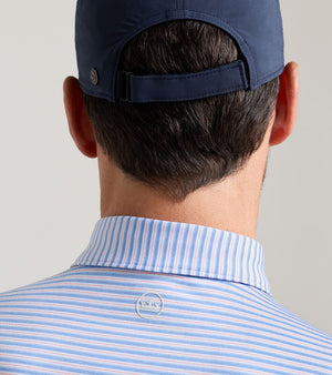 PETER MILLAR Men's Polo Peter Millar Owens Performance Jersey Polo