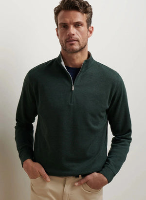 PETER MILLAR Men's Pullovers Peter Millar Crown Comfort Pullover