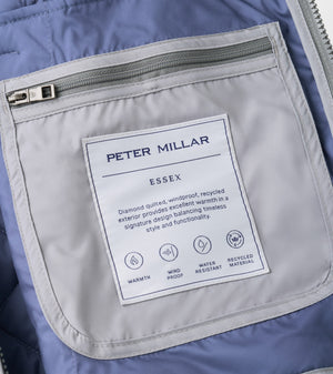 PETER MILLAR Men's Vests Peter Millar Essex Vest