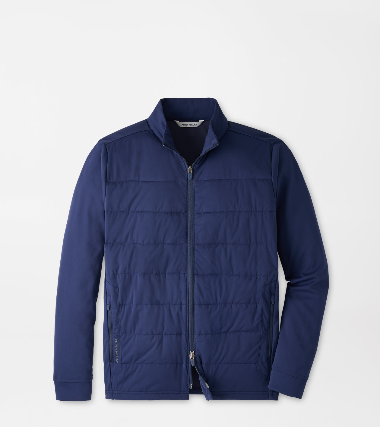 PETER MILLAR Women Jackets Peter Millar Merge Hybrid Jacket