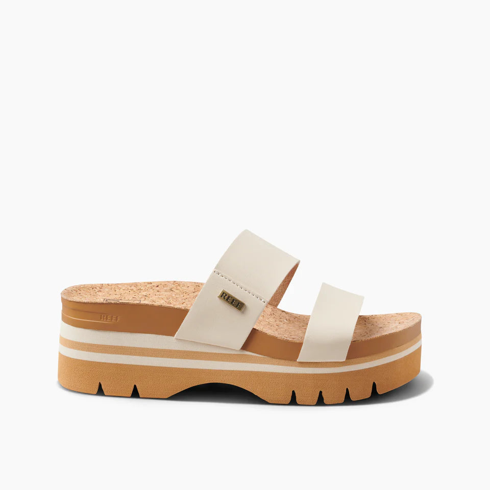 REEF Women's Sandals Reef Cushion Vista Higher || David's Clothing