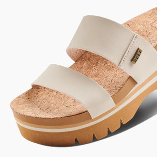 REEF Women's Sandals Reef Cushion Vista Higher || David's Clothing