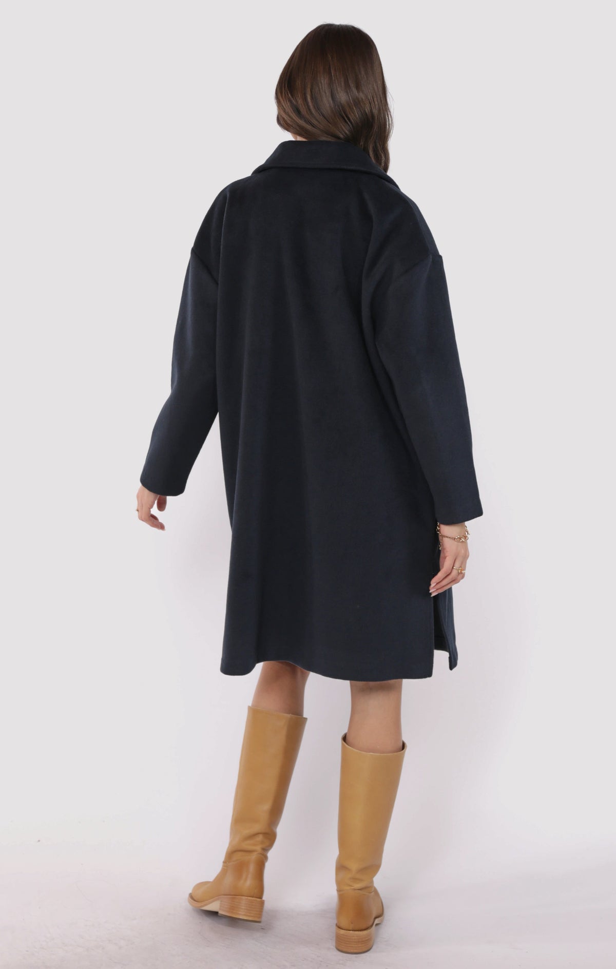 SADIE AND SAGE Women Jackets Sadie and Sage Hayley Open Coat