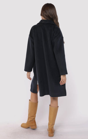 SADIE AND SAGE Women Jackets Sadie and Sage Hayley Open Coat