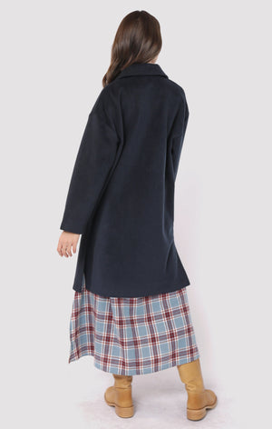 SADIE AND SAGE Women Jackets Sadie and Sage Hayley Open Coat