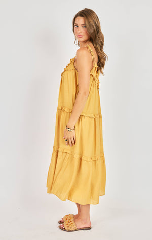 SADIE AND SAGE Women's Dresses Sadie and Sage Erin Maxi Dress