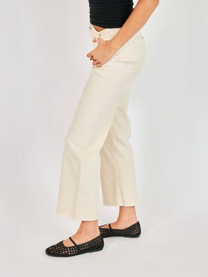 SADIE AND SAGE Women's Pants Sadie and Sage Clear Eyes Denim Pants