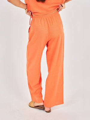 SADIE AND SAGE Women's Pants Sadie and Sage Good Day Pants