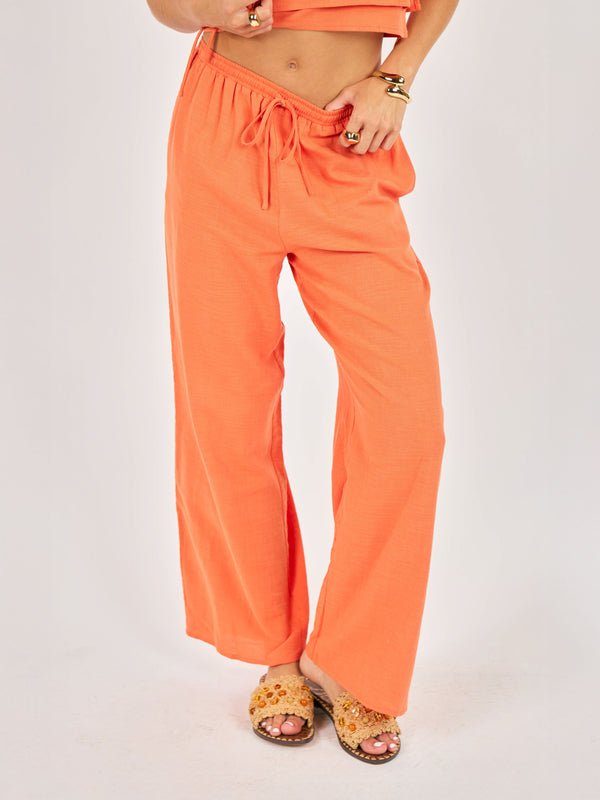 SADIE AND SAGE Women's Pants Sadie and Sage Good Day Pants