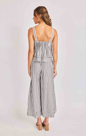 SADIE AND SAGE Women's Pants Sadie and Sage Nomad Stripe Pants