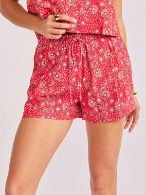 SADIE AND SAGE Women's Shorts Sadie and Sage Firecracker Shorts