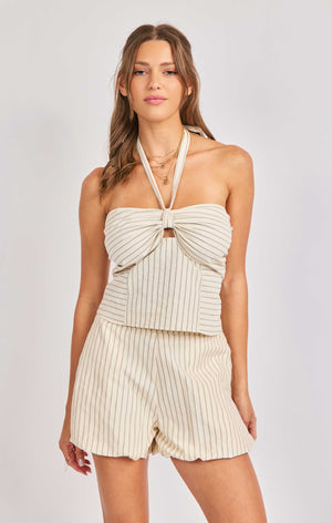 SADIE AND SAGE Women's Top Sadie and Sage Classic Beauty Top