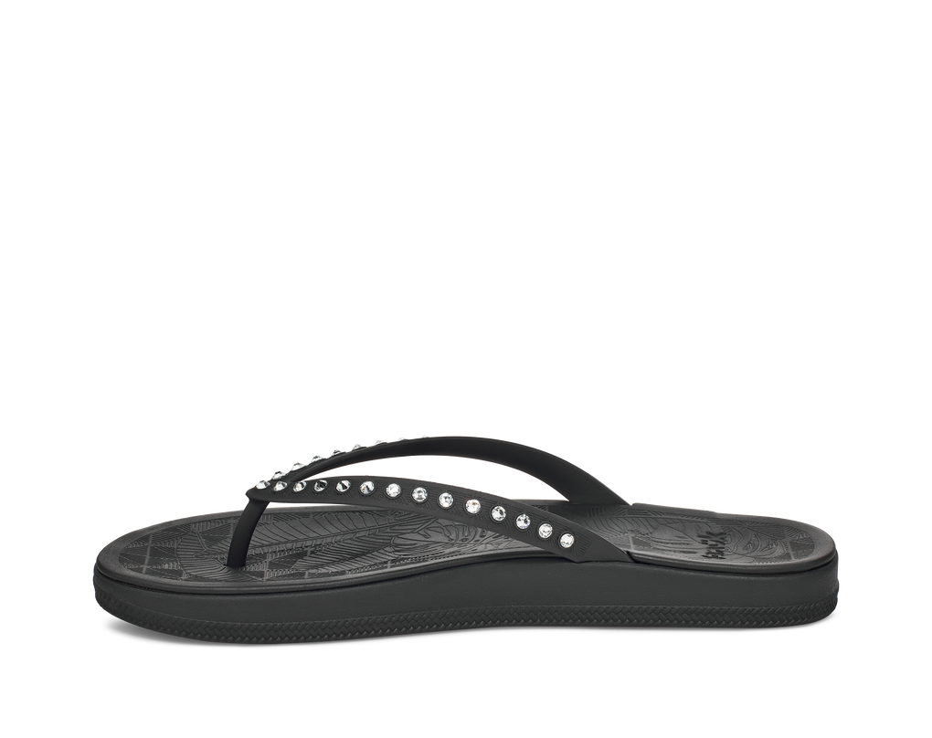 SANUK Women's Shoes Sanuk Women's Sandal Funshine Gem || David's Clothing