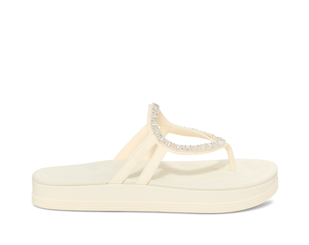 SANUK Women's Shoes Sanuk Women's Sandal Sunshine SL Gem || David's Clothing