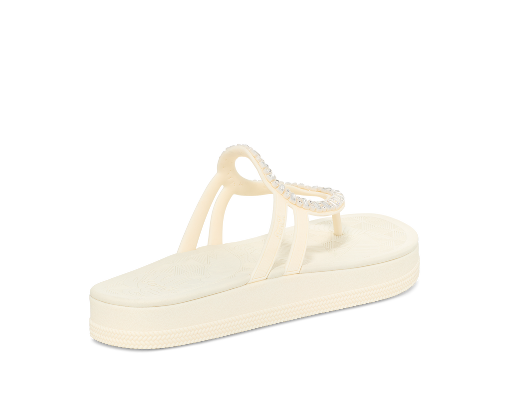 SANUK Women's Shoes Sanuk Women's Sandal Sunshine SL Gem || David's Clothing