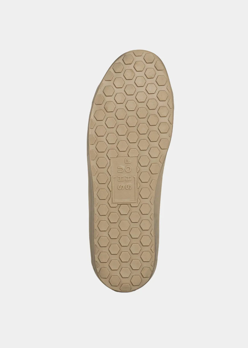 SHU SHOP Women's Shoes Shu Shop Polka Mule