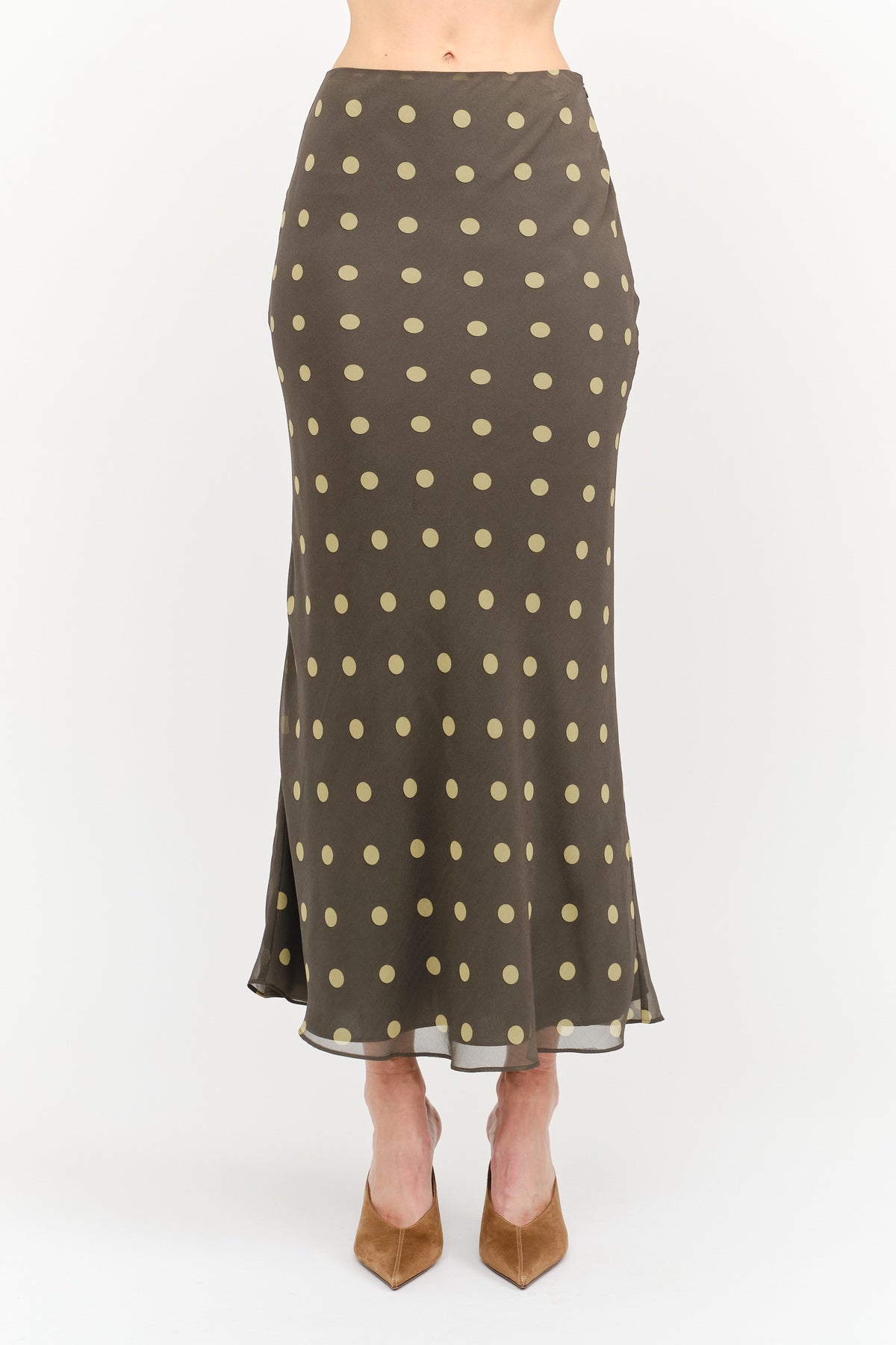 SOFIE THE LABEL Women's Skirts Kalila Skirt