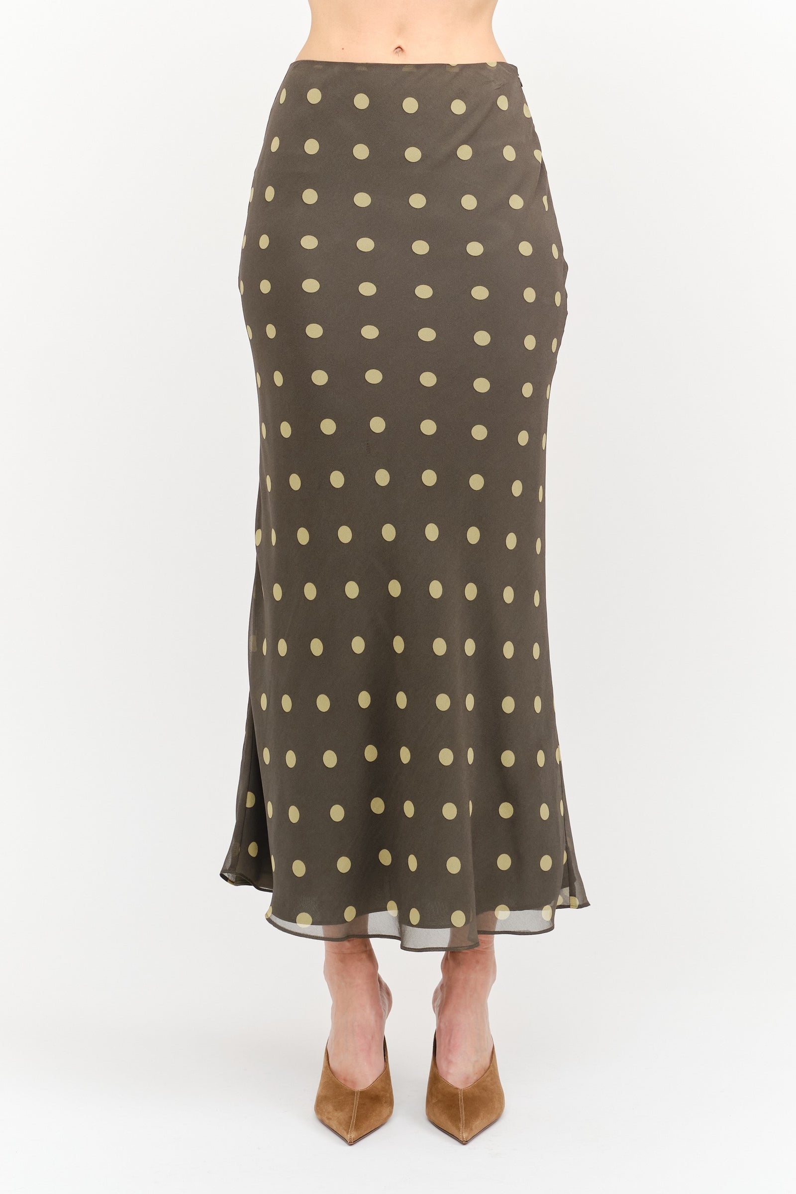 SOFIE THE LABEL Women's Skirts Kalila Skirt