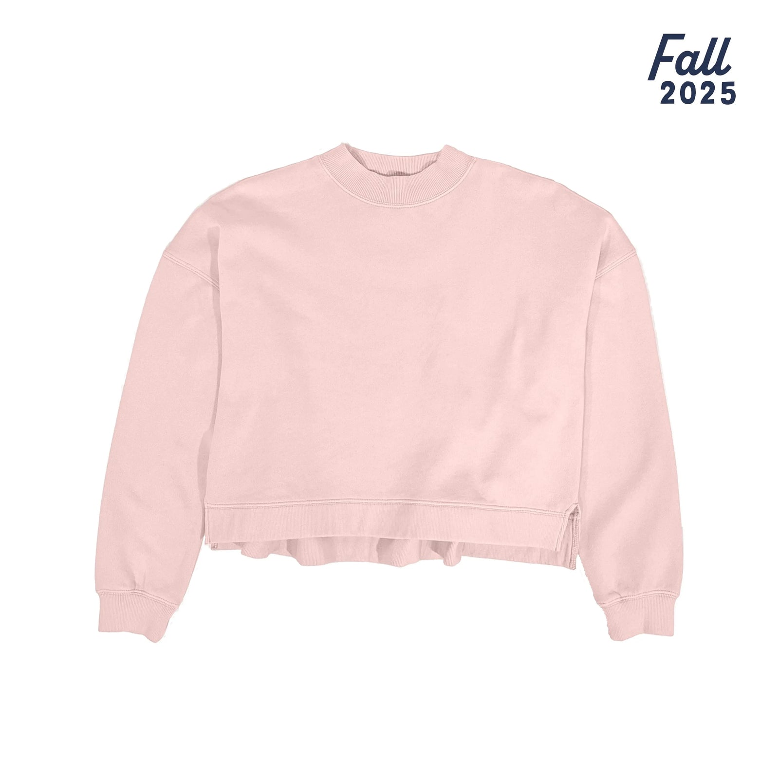 SOUTHERN FRIED COTTON 21-Women's Knit Top ROSE / S 1 - take pics of light grey - 215 OLD FAV CROP SFBRW042