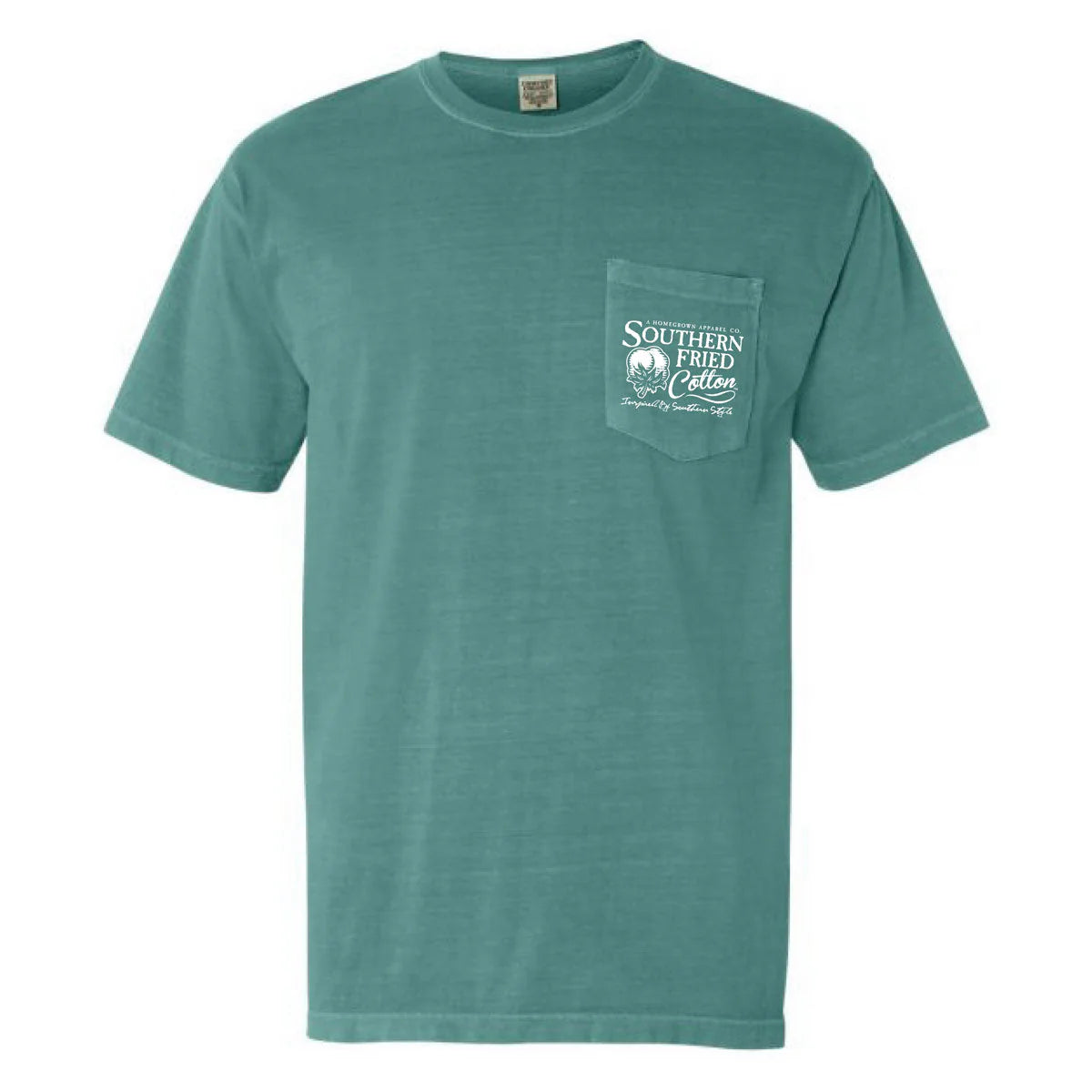 SOUTHERN FRIED COTTON Men's Tees Southern Fried Cotton Colt SS Tee
