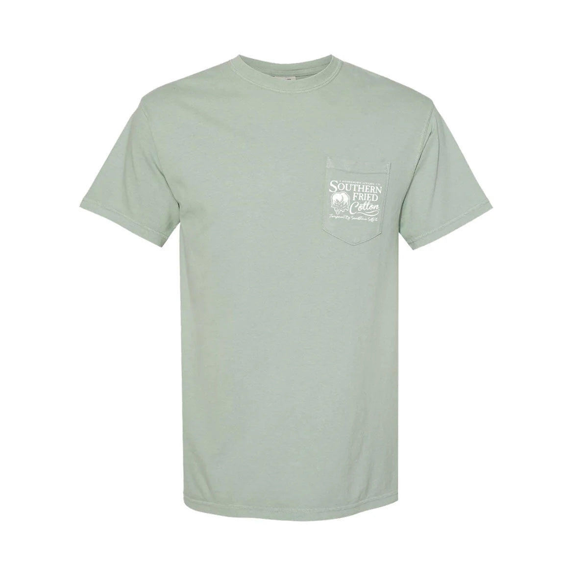 SOUTHERN FRIED COTTON Men's Tees Southern Fried Cotton On the Hunt SS Tee