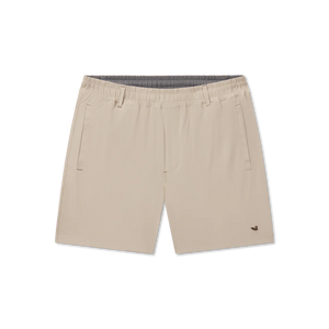 SOUTHERN MARSH COLLECTION Boy's Shorts Southern Marsh Youth Billfish Lined Performance Short || David's Clothing