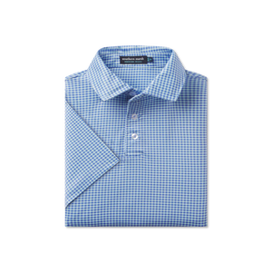 SOUTHERN MARSH COLLECTION Boys Top Southern Marsh Youth Walker Performance Polo