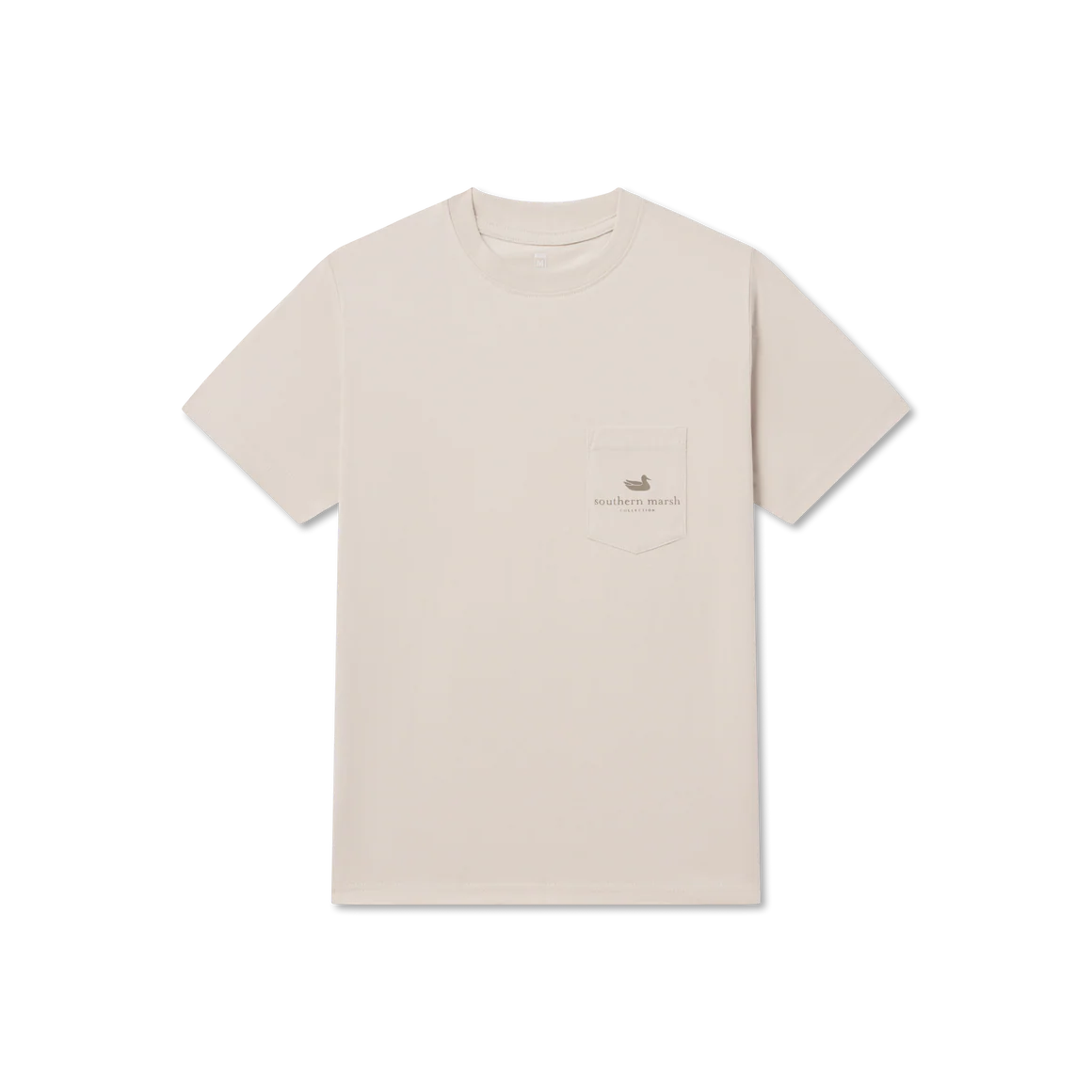 SOUTHERN MARSH COLLECTION Kid's Tees Southern Marsh Youth Originals - Camo - Bass Tee