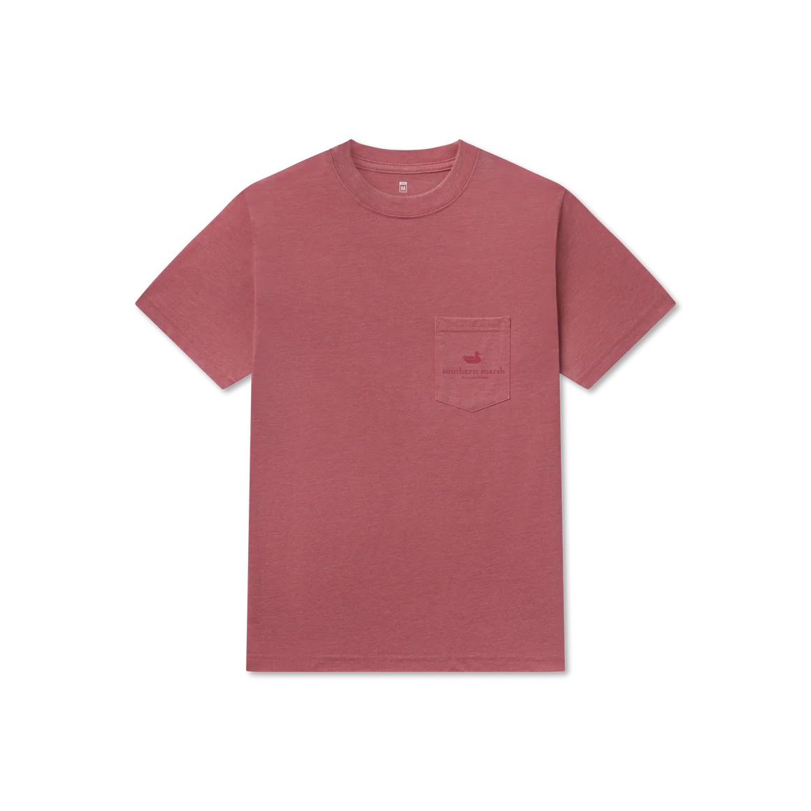 SOUTHERN MARSH COLLECTION Kid's Tees Southern Marsh Youth SEAWASH Tee - Freedom