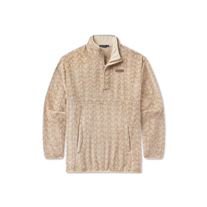SOUTHERN MARSH COLLECTION Men's Outerwear KHAKI / S Southern Marsh Sonora Retro Fleece OSNPKHK