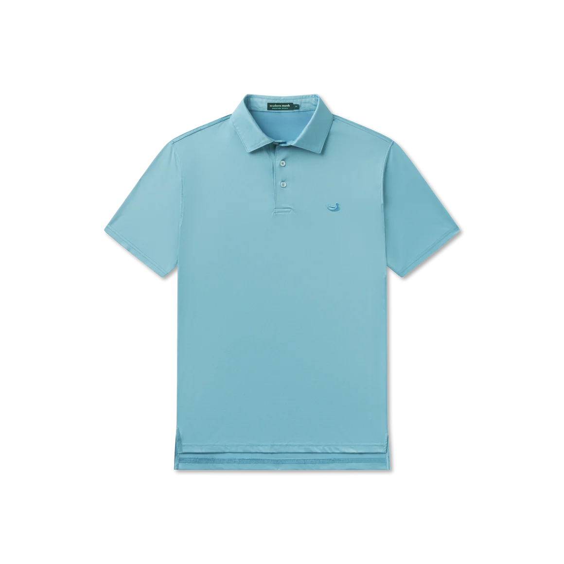 SOUTHERN MARSH COLLECTION Men's Polo Southern Marsh Ennis Performance Polo