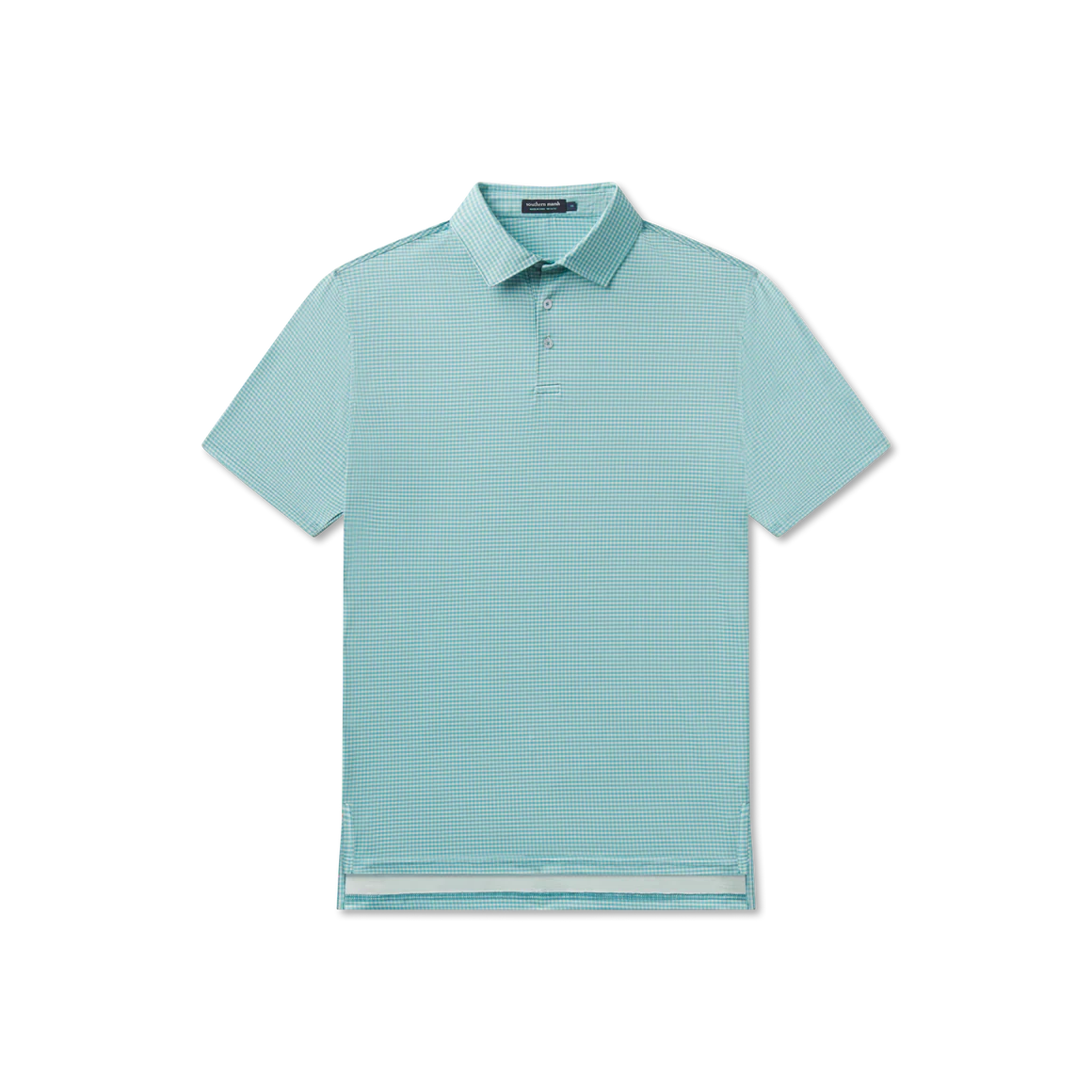 SOUTHERN MARSH COLLECTION Men's Polo Southern Marsh Walker Performance Polo