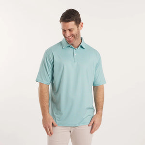 SOUTHERN MARSH COLLECTION Men's Polo Southern Marsh Walker Performance Polo