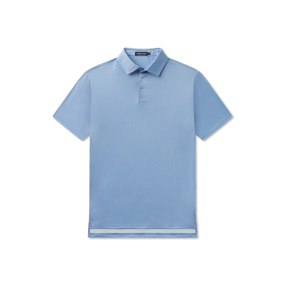SOUTHERN MARSH COLLECTION Men's Polo Southern Marsh Walker Performance Polo