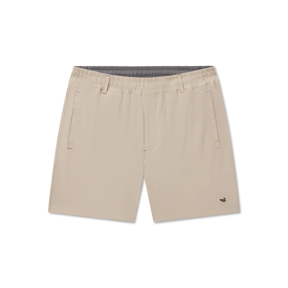 SOUTHERN MARSH COLLECTION Men's Shorts Southern Marsh Billfish Lined Performance Short || David's Clothing