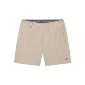 SOUTHERN MARSH COLLECTION Men's Shorts Southern Marsh Billfish Lined Performance Short || David's Clothing