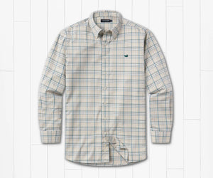 SOUTHERN MARSH COLLECTION Men's Sport Shirt