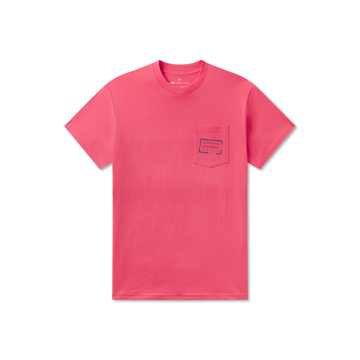 SOUTHERN MARSH COLLECTION Men's Tees Southern Marsh Authentic Vibrant Tee